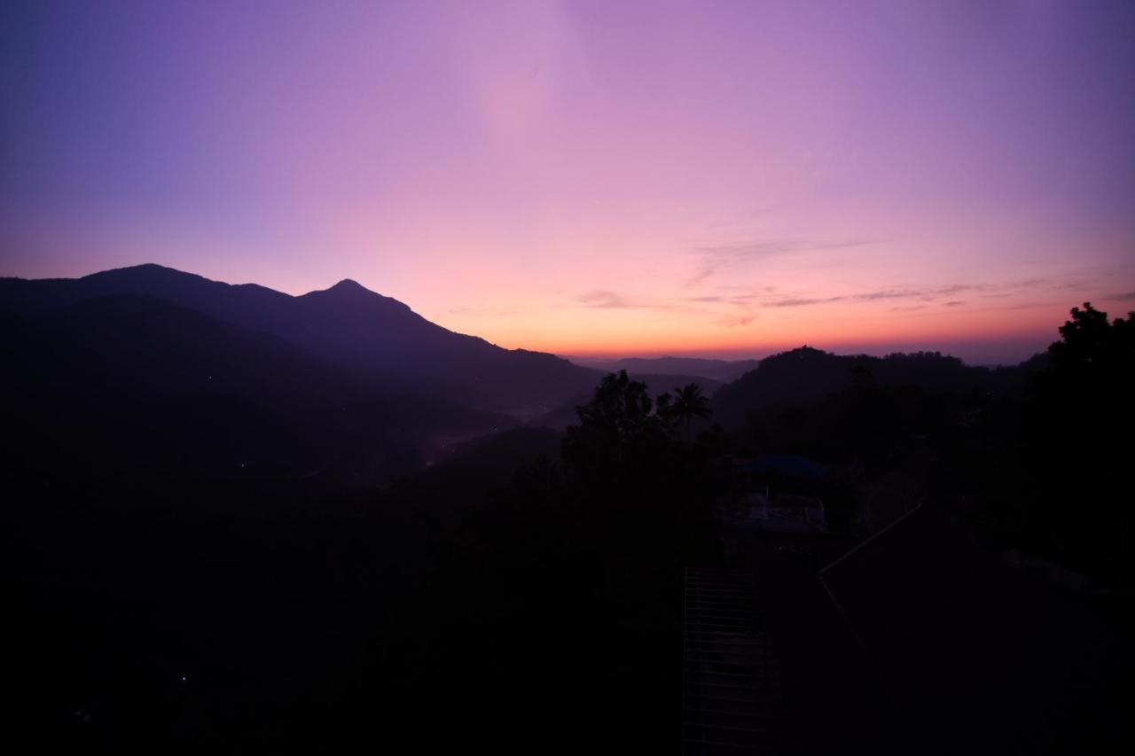 British County Resorts Anachal Bagian luar foto