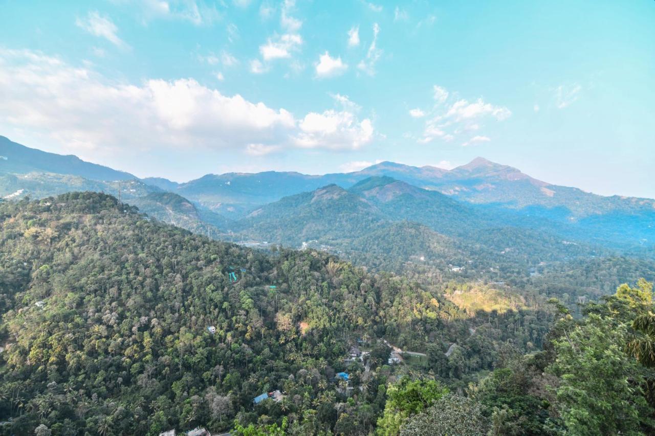 British County Resorts Anachal Bagian luar foto